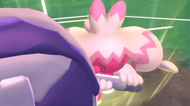 デカヌチャンのおすすめ技と強さ