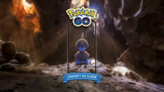 モノズ復刻コミュニティデイ