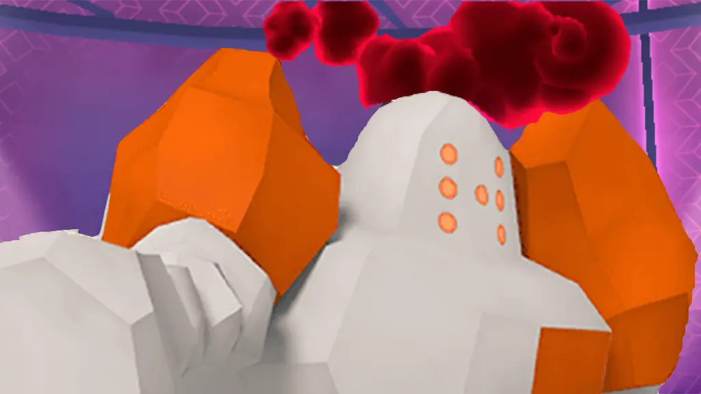 ダイマックスレジロックのおすすめ技と強さ