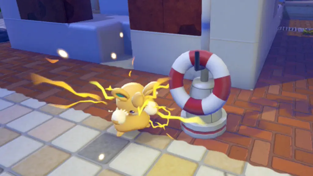 はつでんの効果・使い方とポケモン一覧