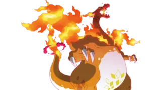 キョダイマックスリザードンバトル性能評価