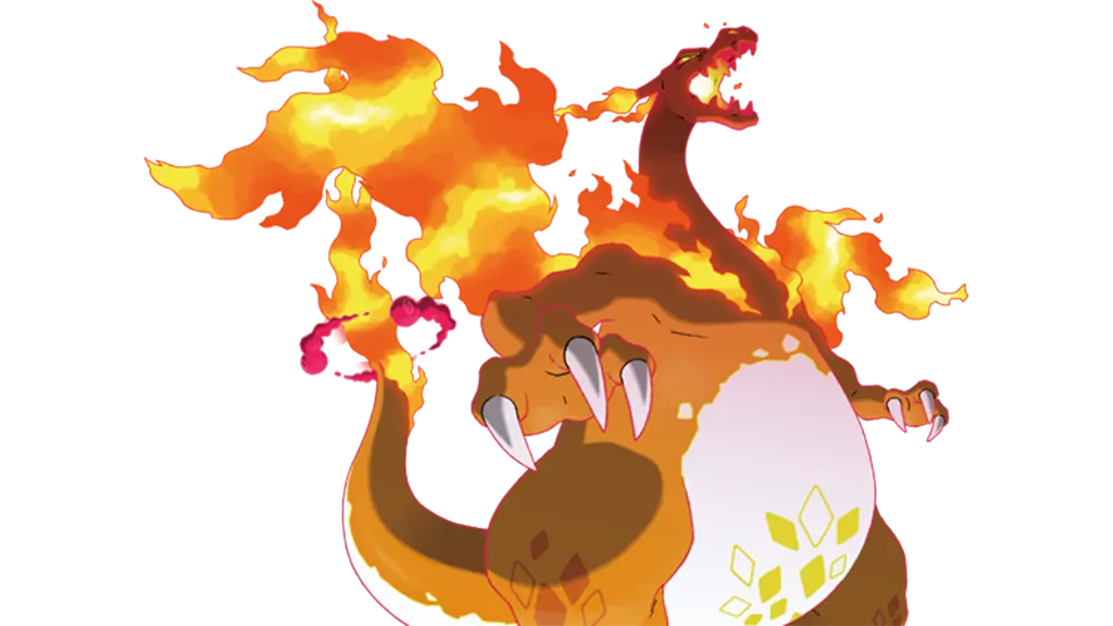 キョダイマックスリザードンバトル性能評価