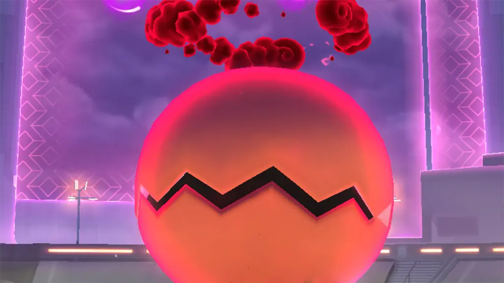 マックスマンデー ダイマックスナックラー