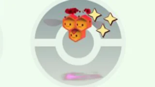 ダイマックスミツハニー対策