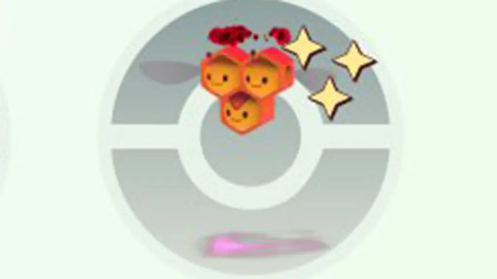 ダイマックスミツハニー対策