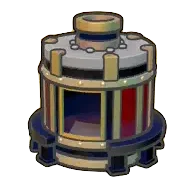 メタルなようこうろ