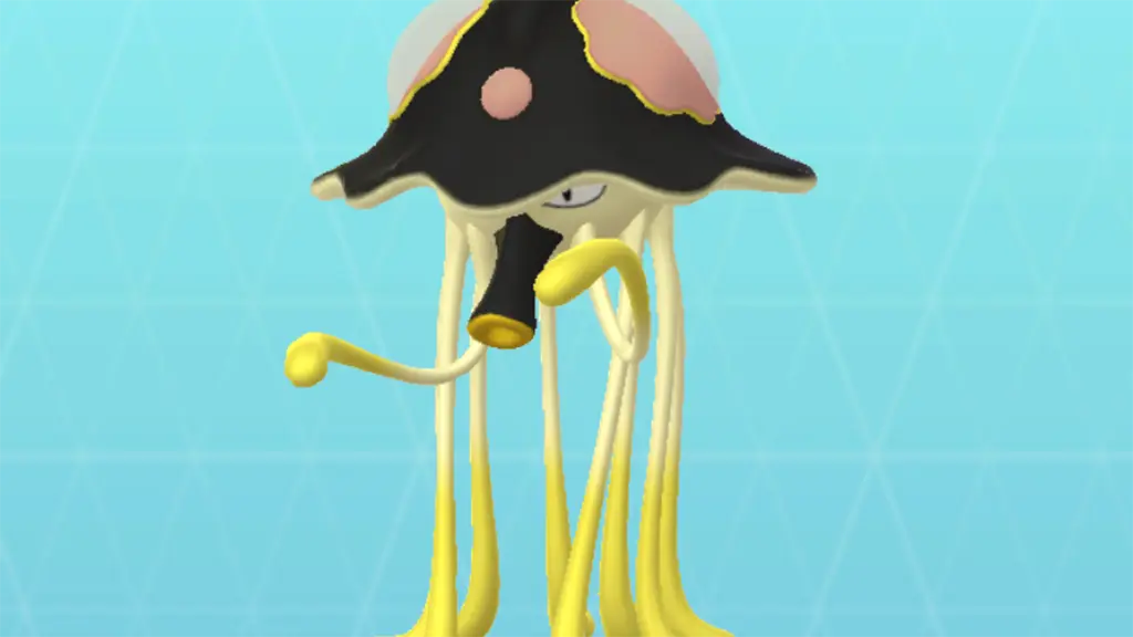 リククラゲ個体値CP一覧