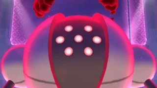 ダイマックスレジスチル対策
