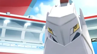 ジュラルドン対策