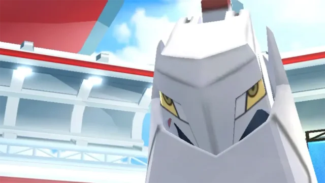ジュラルドン対策