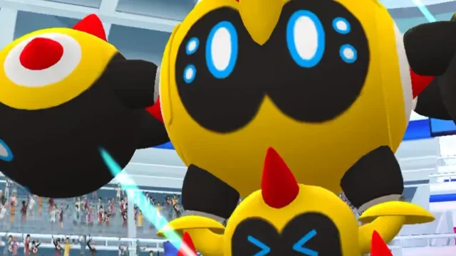メガタイレーツ対策