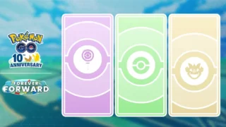選べるタイムチャレンジ