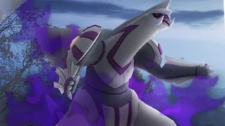 シャドウパルキアのバトル性能評価・リトレーンすべき？