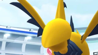 メガエアームド対策