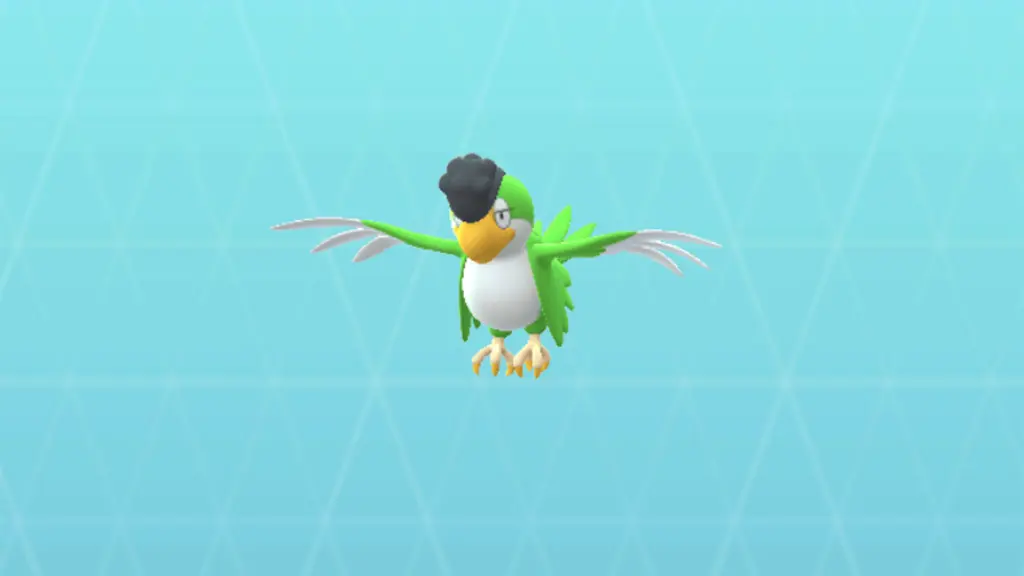 イキリンコ個体値CP一覧