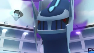 シャドウディアルガ対策