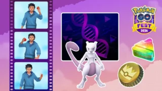 大いなる軌跡イベント
