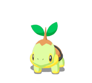 ナエトル