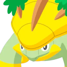 ハヤシガメ