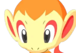 ヒコザル