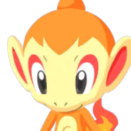 ヒコザル