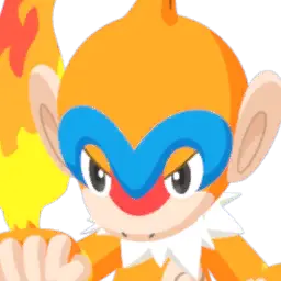 モウカザル