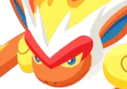 ゴウカザル
