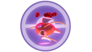 ダイマックスコイキング対策