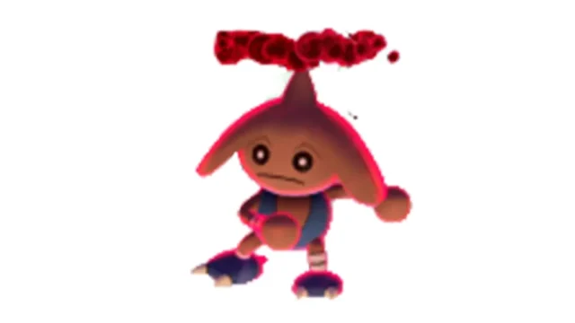 ダイマックスカポエラー対策