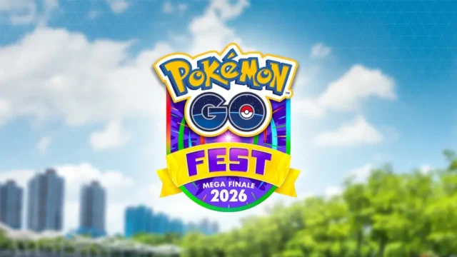 GOフェス2026メガフィナーレ