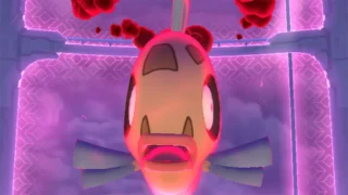 ダイマックスヒンバス対策