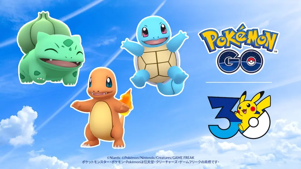 ポケモンジェット赤連動イベントANAコラボ第一弾