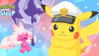 アニポケコラボウィーク