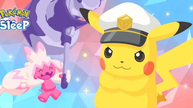 アニポケコラボウィーク
