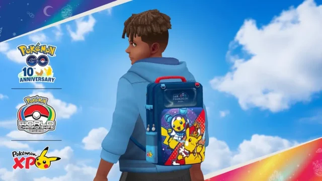 GOパスポケモンXP＆チャンピオンシップス2026