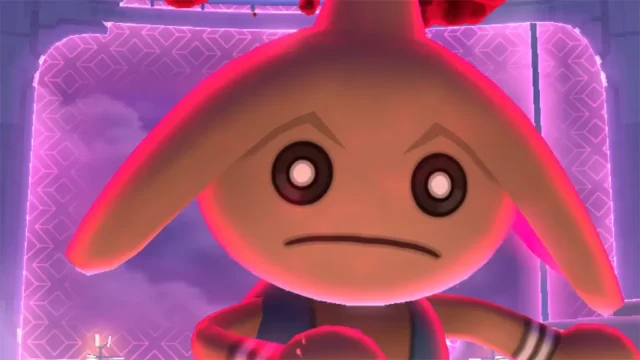 ダイマックスカポエラー対策