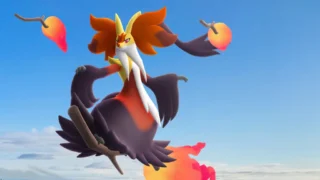 メガマフォクシー対策