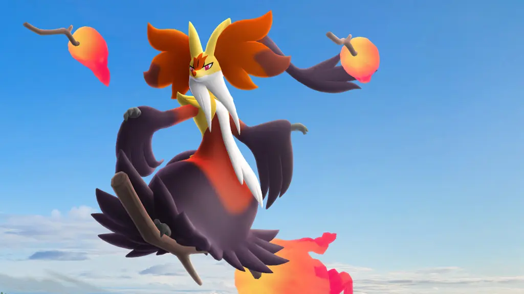 メガマフォクシー対策