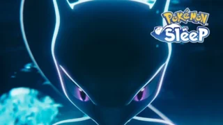 ポケモンスリープミュウツー