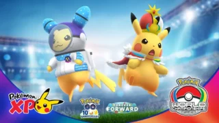 XP＆ワールドチャンピオンシップス2026