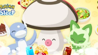 デカ盛り！料理ウィークvol.3イベント