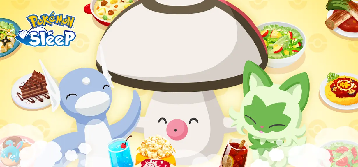 デカ盛り!料理ウィークvol.3イベント