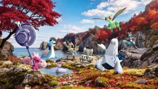 ワイルドエリア2026仙台