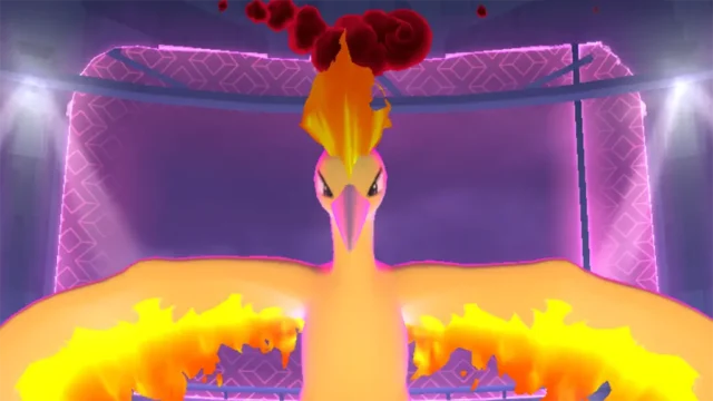 ポケモンGO】ダイマックスファイヤー対策ポケモン＆パーティ・出現期間