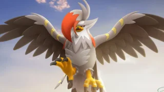 メガムクホーク対策