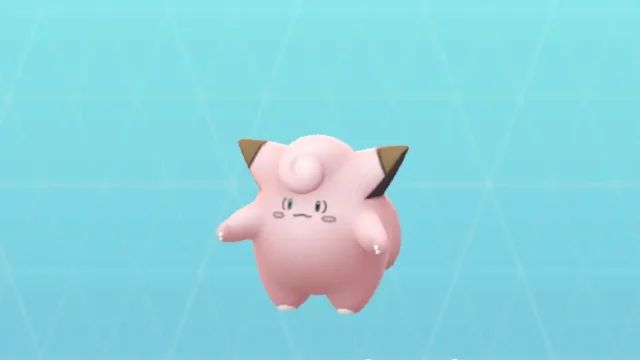 ピッピ個体値CP一覧
