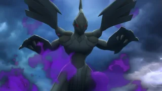 シャドウゼクロムのおすすめ技・バトル性能評価・リトレーンすべき？