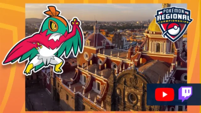 Twitch連携2027 Puebla GO Drops の視聴とリワード入手方法