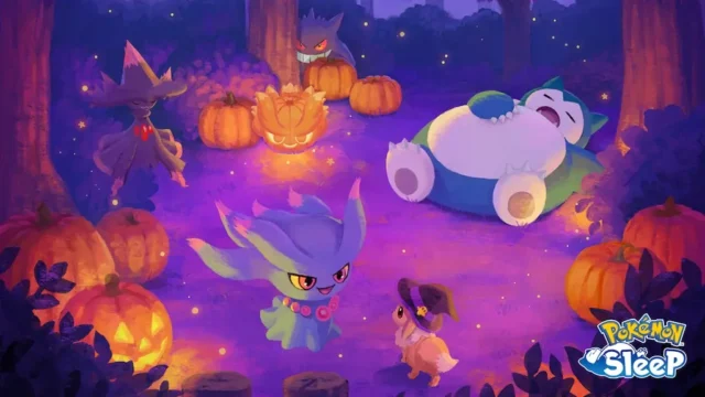 ハロウィン2026ダブルアメリサーチ