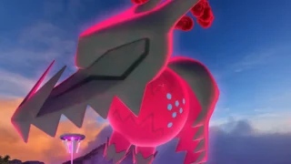 ダイマックスレジドラゴ対策